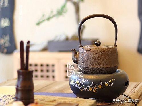 如何选购一把日本铁壶,怎么样选择一把好铁壶茶具