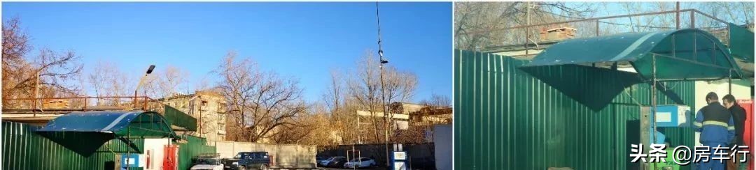 房车自驾游之环游世界,房车漫游记家在路上