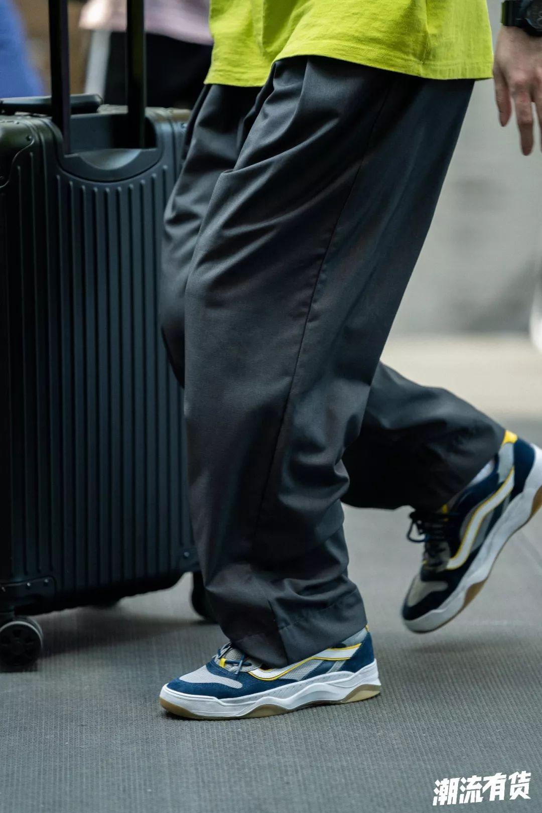 老爹鞋开箱淘宝,老爹鞋开箱小众