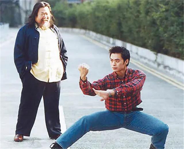 香港第一神剧是哪部,香港十大电影力王