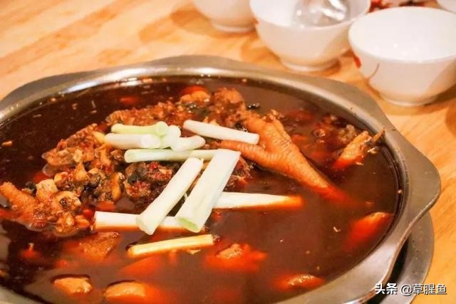 重庆解放碑附近苍蝇馆子前十名,重庆美食苍蝇馆子解放碑附近