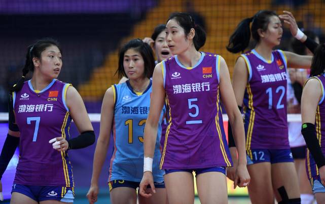 天津打造排球之城,天津要打造排球之城