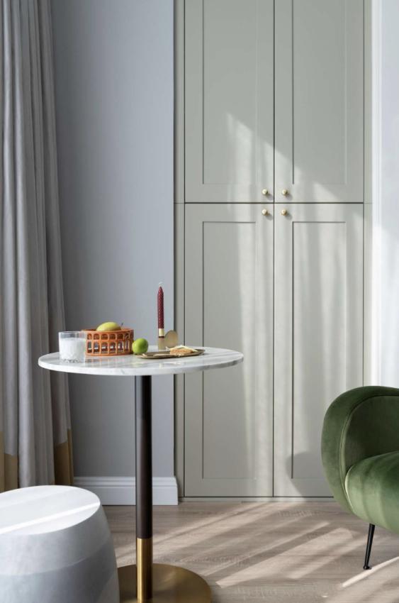 这是我见过最有气质的家,这是我见过最漂亮的私房蛋糕