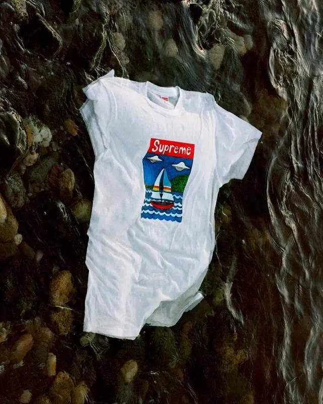 supreme2018单品一览表,supreme第二周单品详情