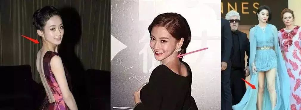 王鸥的气质和魅力是靠她的着装吗,王鸥私服明媚又惬意又优雅的感觉