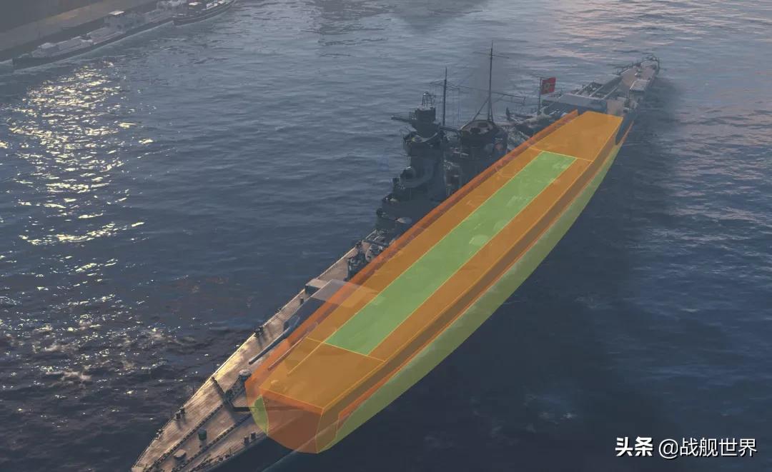 现代战舰1到15级最值得买的战舰,目前最值得入手的战舰