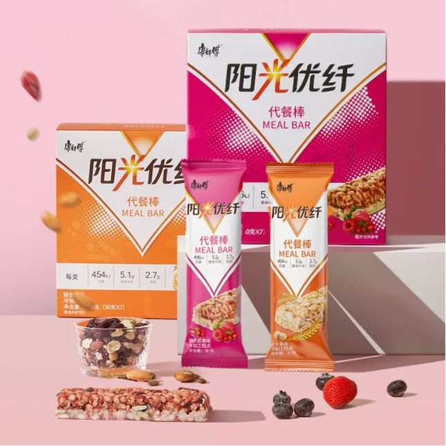 快消新品上新,快消产品推荐