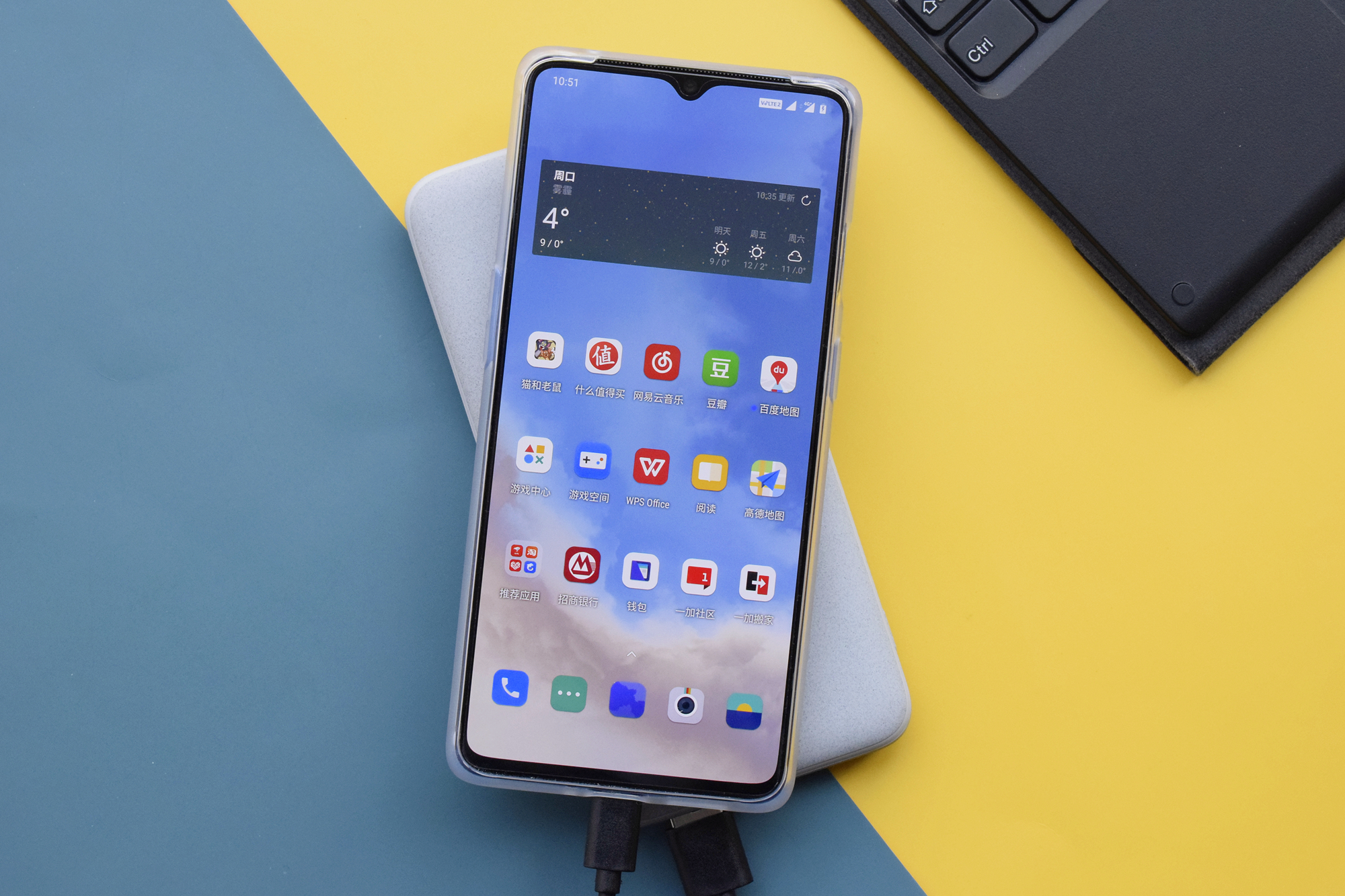 南卡pow2充电宝,南卡pow2无线充电宝