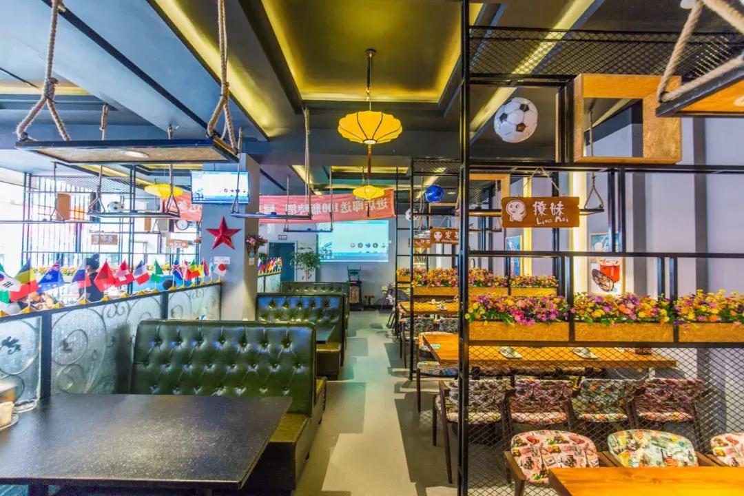 大连这家店的老板将千里之外的家乡菜带到大连，每一口都是江苏味