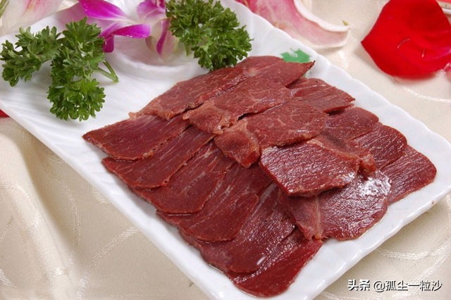 焦作8大特色美食