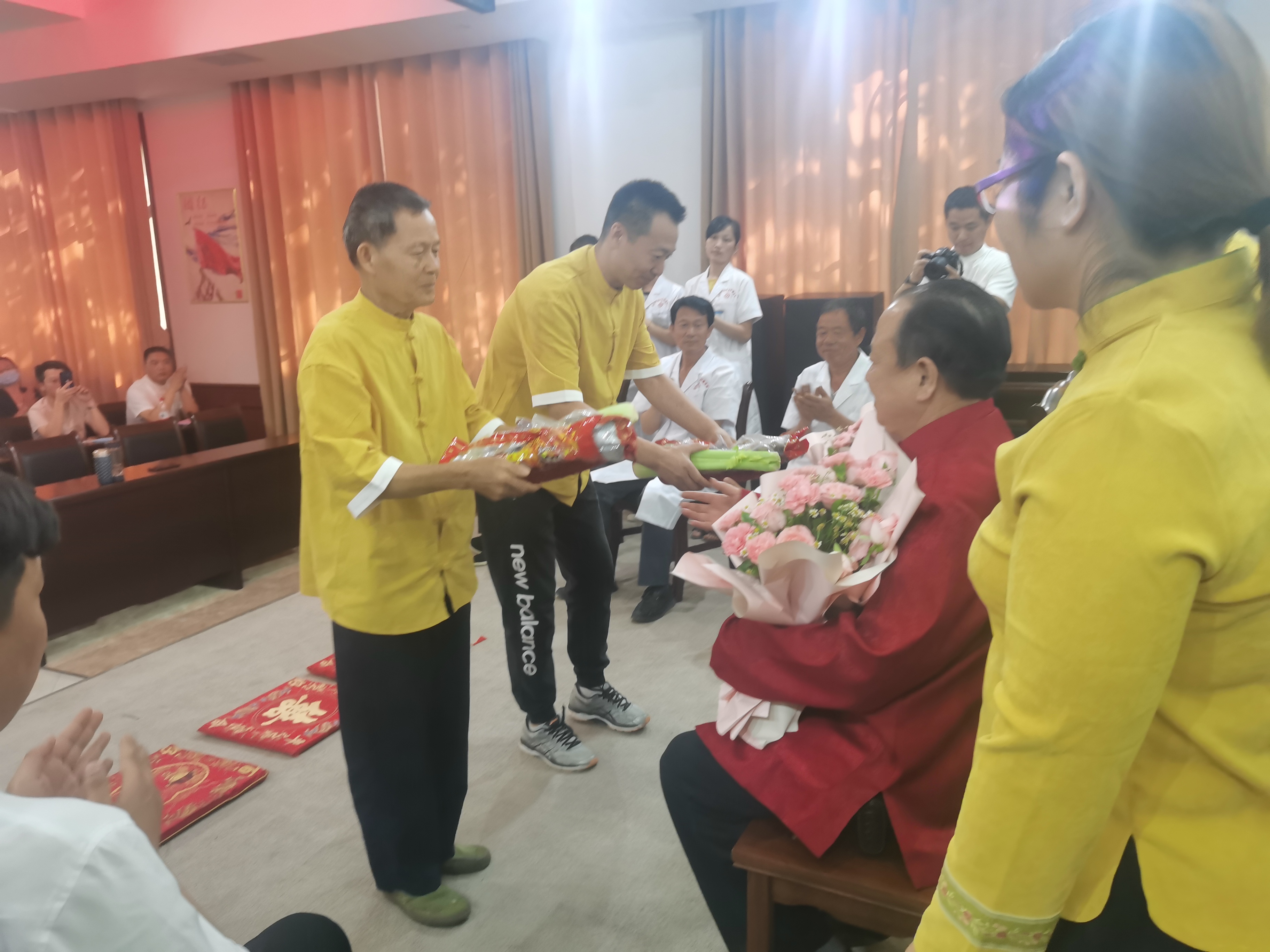 河南焦作张中海中医在哪里坐诊,焦作中海肿瘤医院张中海