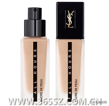 底妆还是有一些小细节要注意一下,忽视问题一定会带来更大的问题