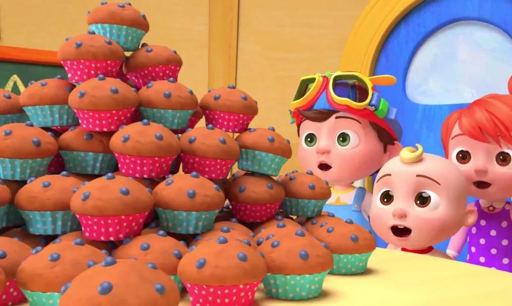 低幼学英语动画片推荐,入门级零基础英语动画片推荐