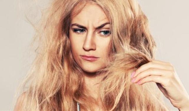 发质差头发稀疏，几个方法让毛囊多长头发