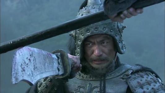 新三国张飞被刘备骂,如何评价新三国张飞