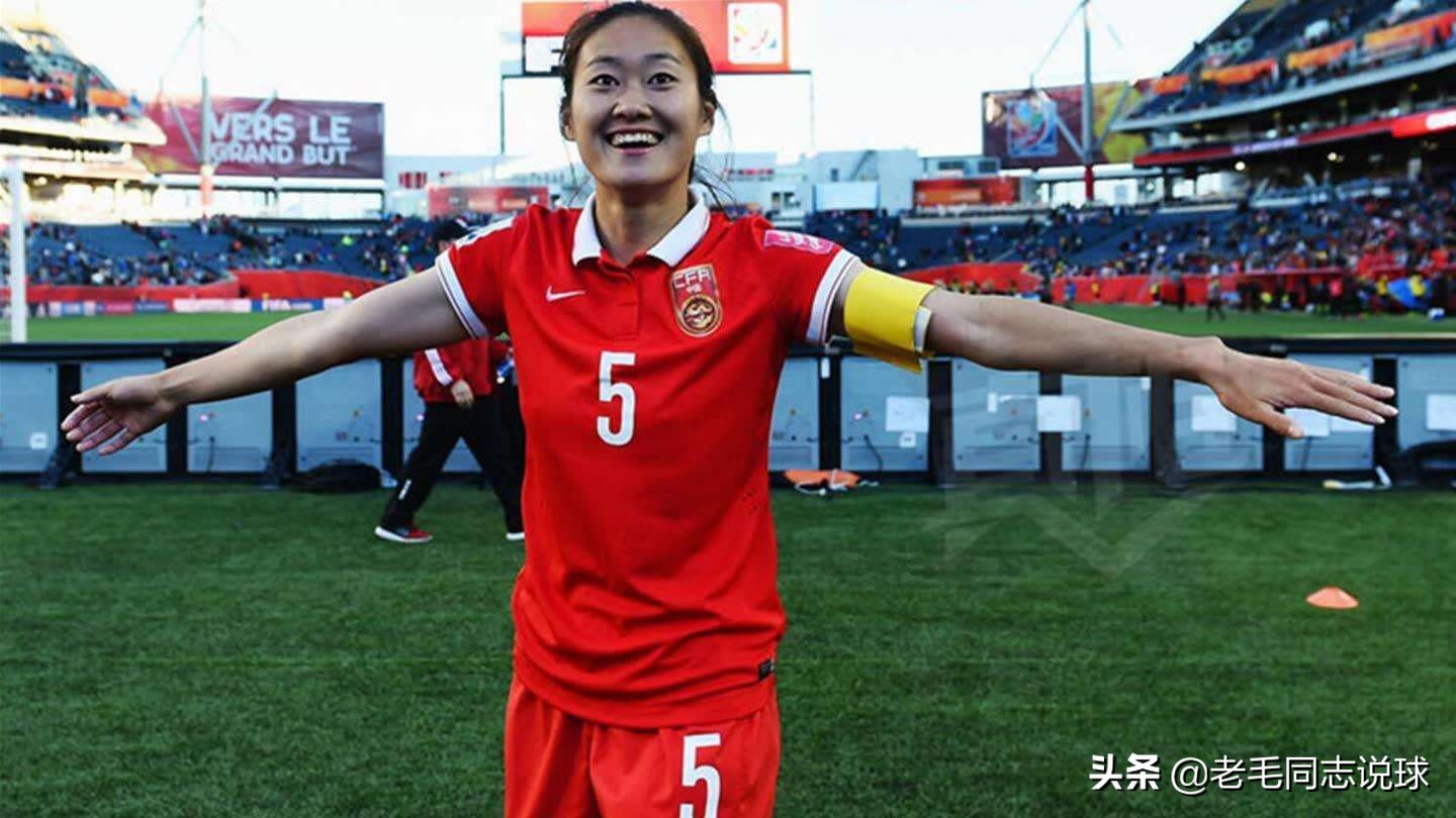 分工！男足负责挣钱，女足负责挣脸，球迷：符合中国国情