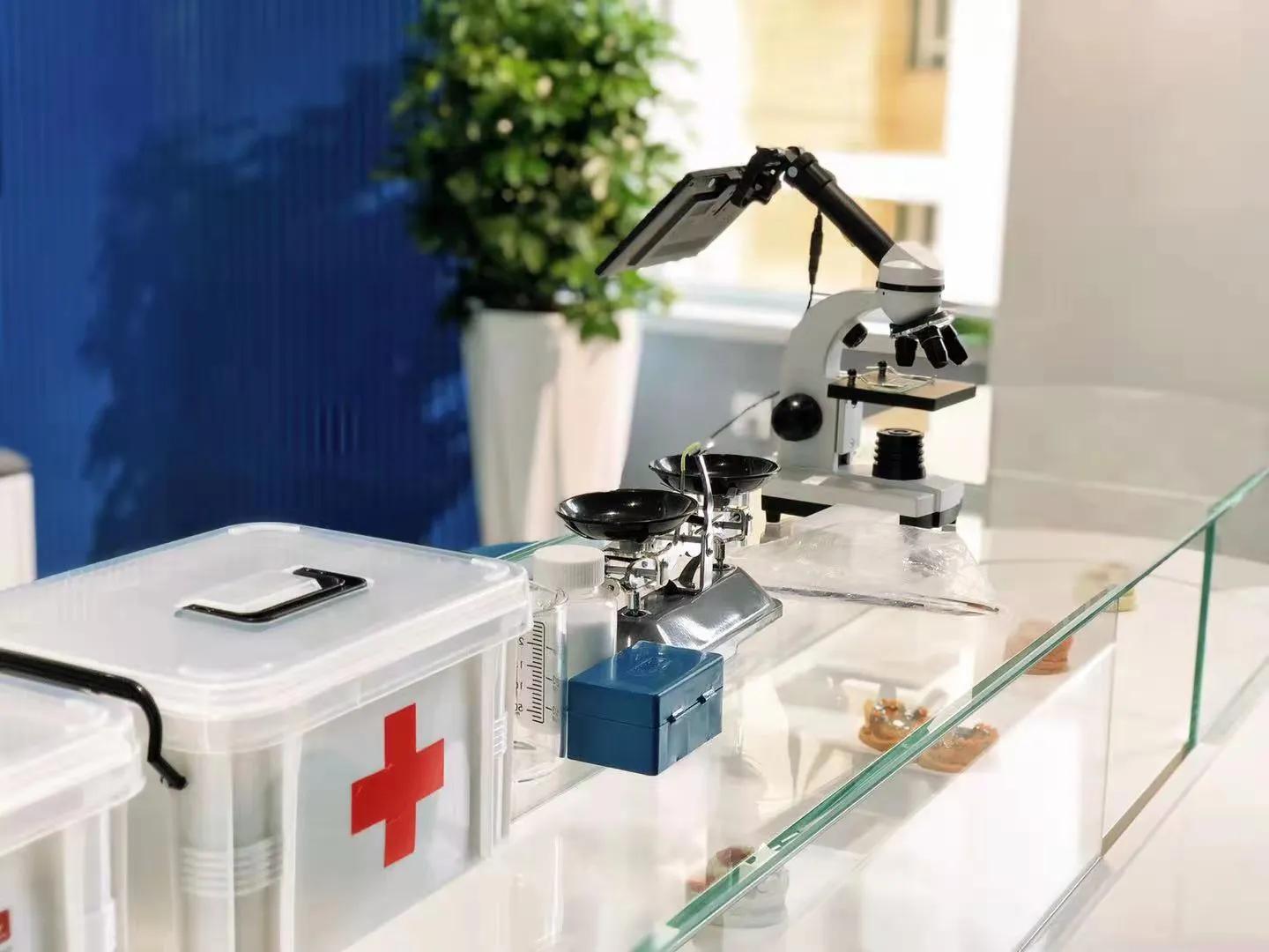 兰州惠安齿科活动,兰州惠安齿科西固分院