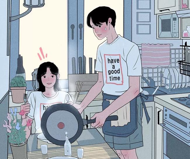 你的另一半去世了你会怎么样,另一半去世如何度过余生