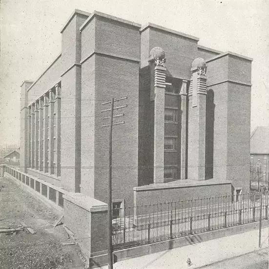 中国近段时间的标志性建筑,全中国最有历史的建筑