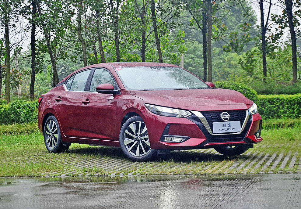 “沙发厂”又一亲民选择，不到11万的“小天籁”，每公里仅3毛