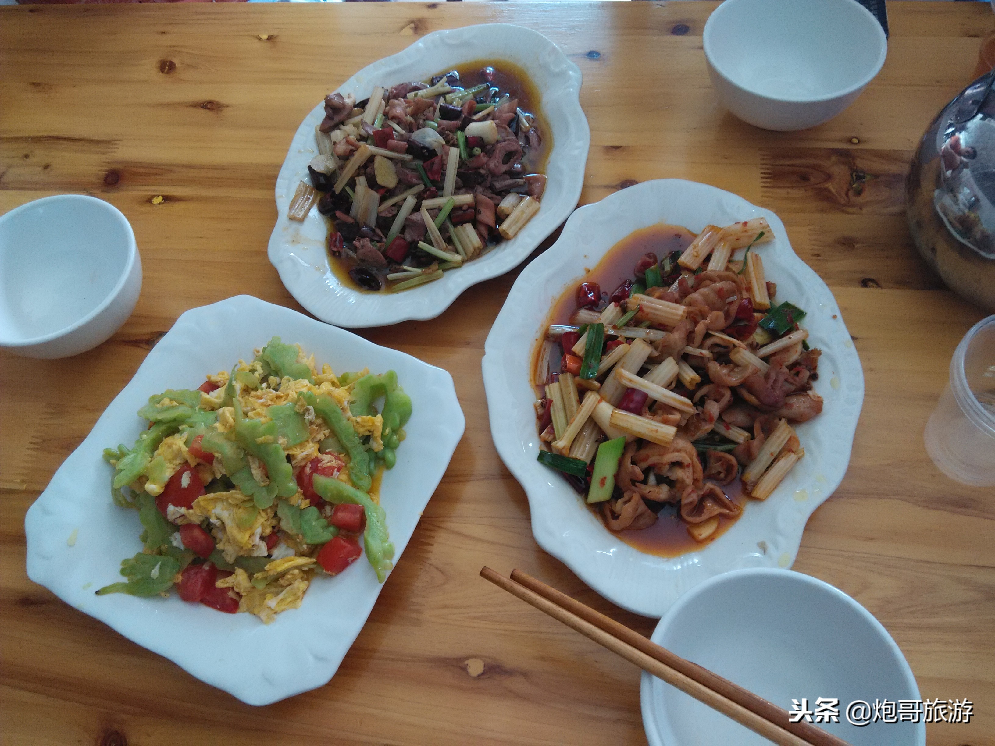 炮哥自驾游全国进藏攻略,炮哥游记之自驾游