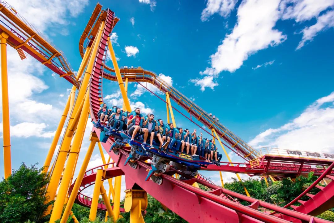 广州长隆野生动物世界附近的酒店,广州长隆酒店福利待遇