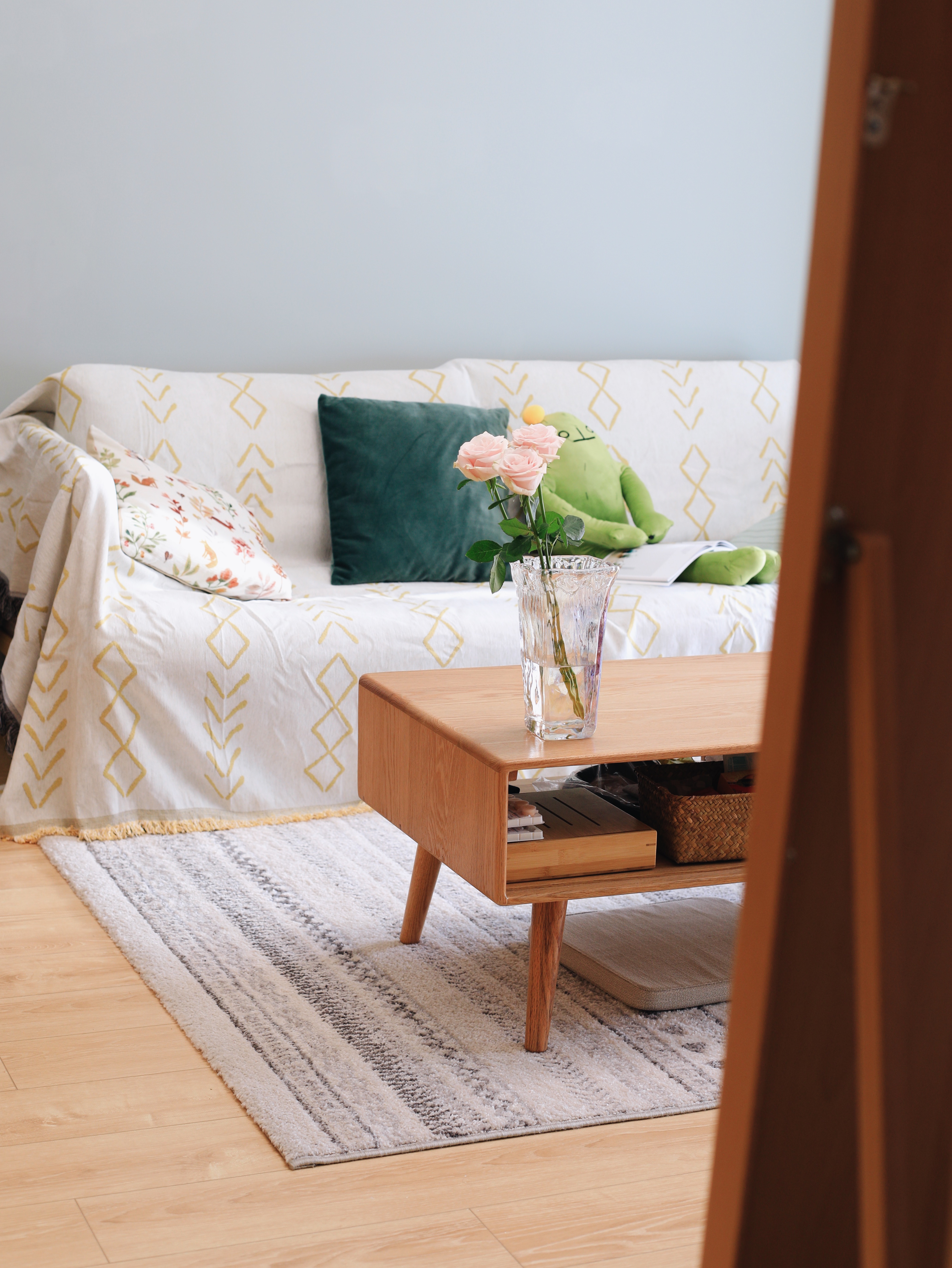 秋天到了家里怎么布置,秋天用什么来装扮自己