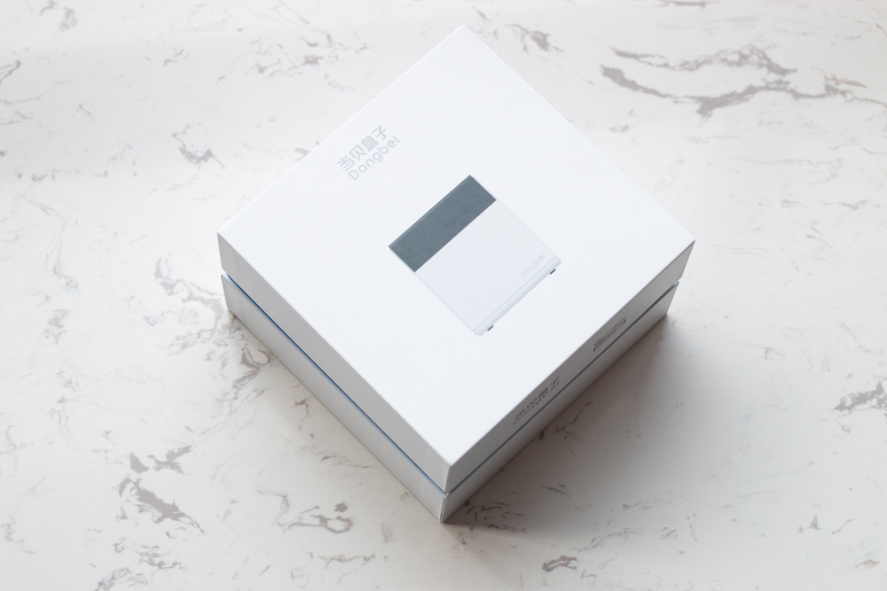 一周使用手机时间,当贝盒子性能体验