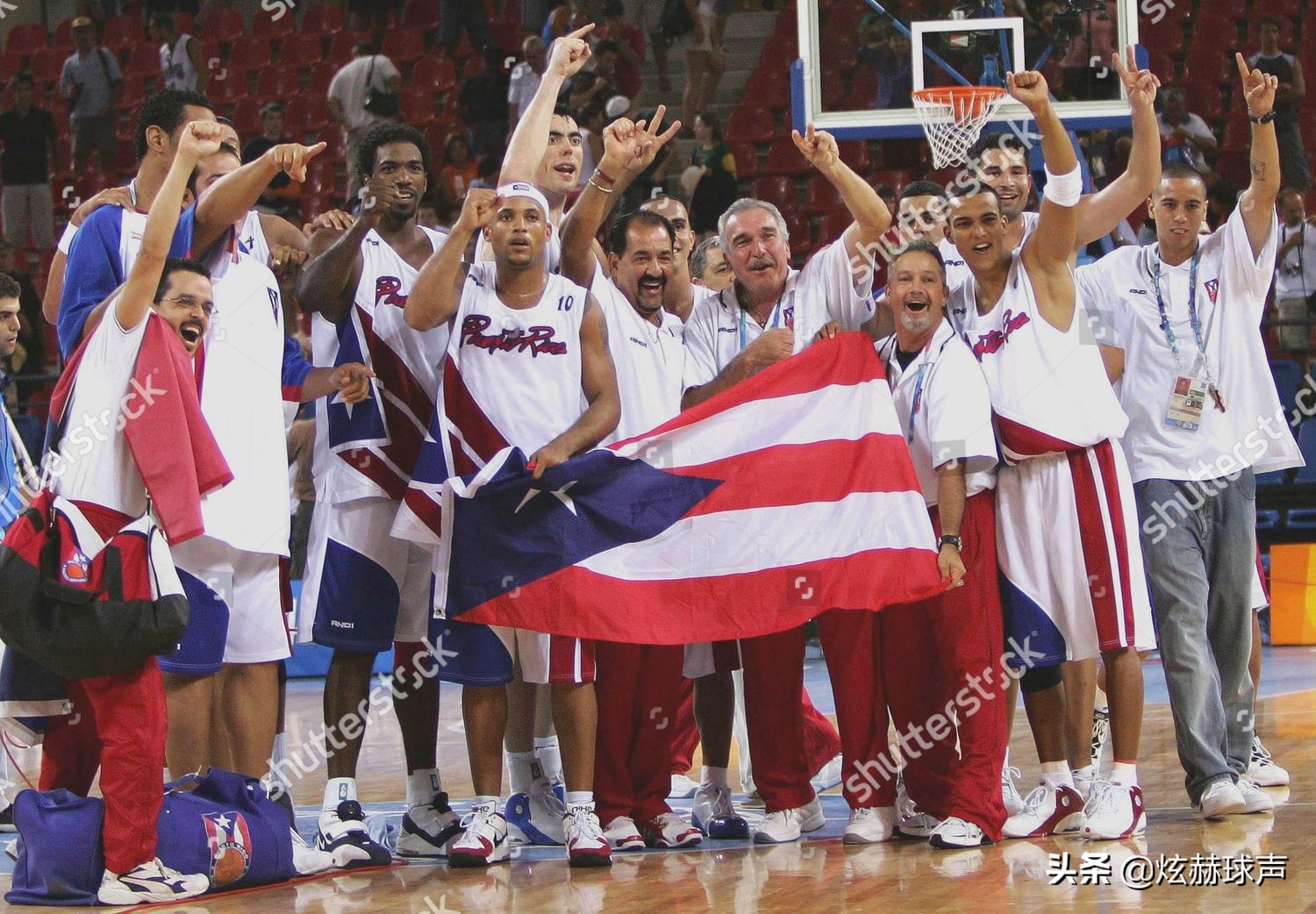 卡洛斯阿罗约世界版,卡洛斯阿罗约热火