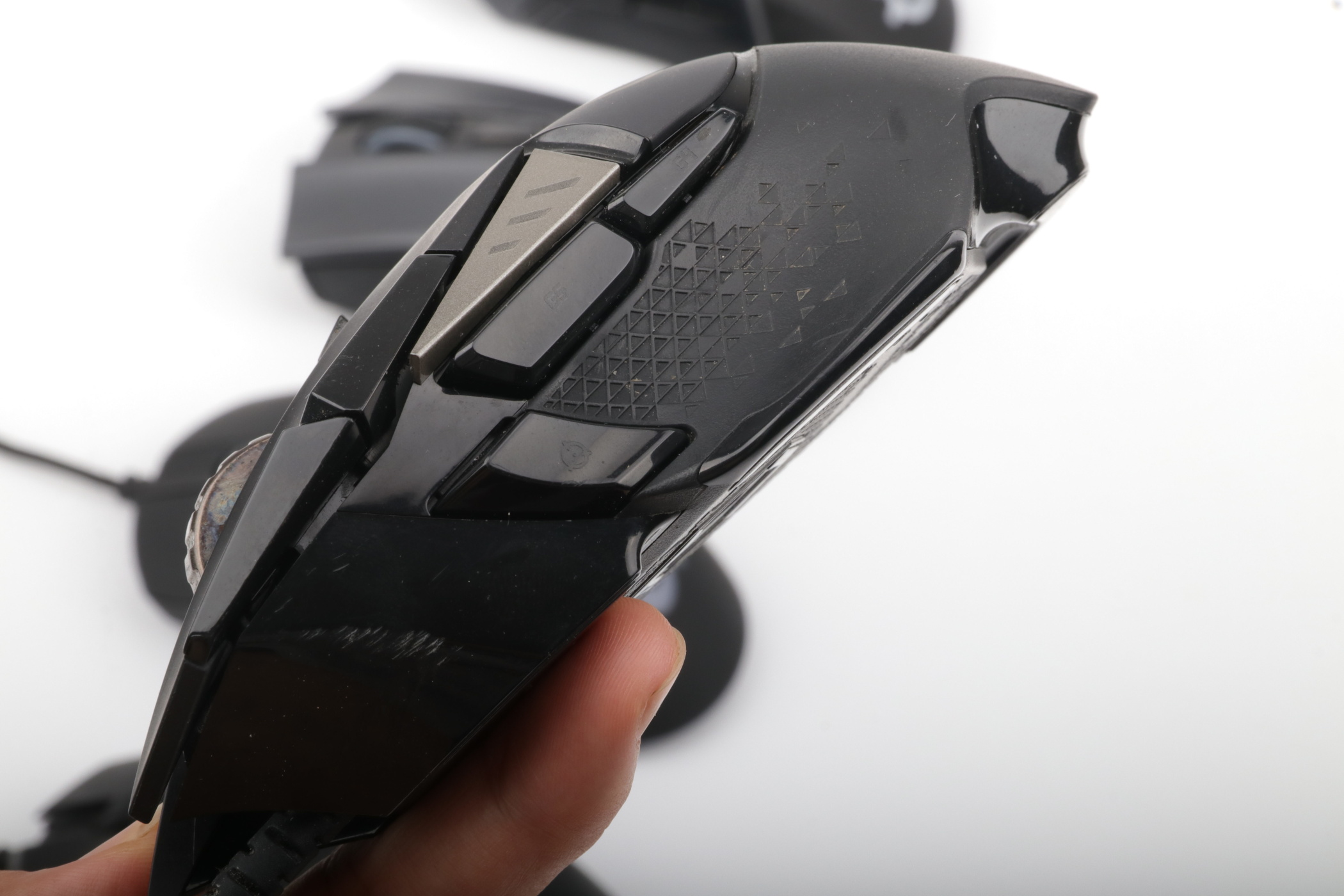 变废为宝，鼠标*击狙**键如何再利用（硬核分享）