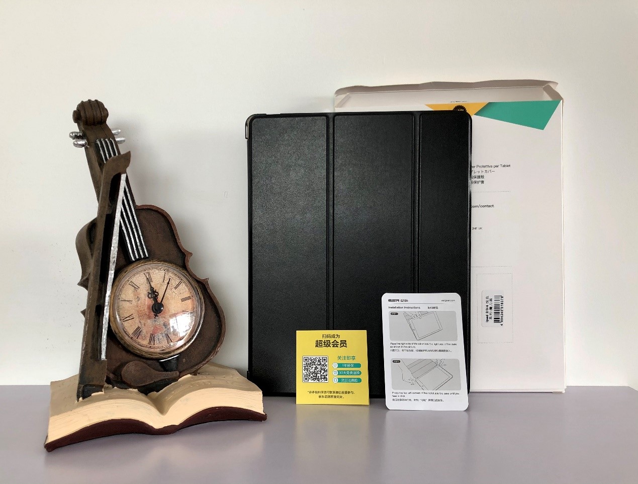 ipad保护套体验干货,ipad的保护套防弯