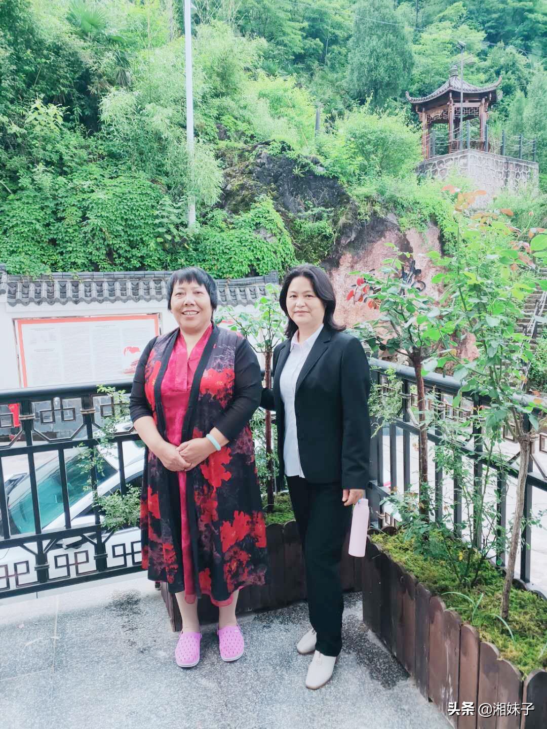 湖南这个1571人的山村竟有30000多“荣誉村民”，看他们如何帮小山村变美变富变“网红”村