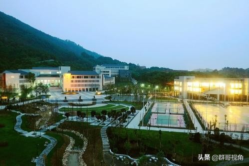 北方集团下属民办高校,北方教育投资集团有多少所学校