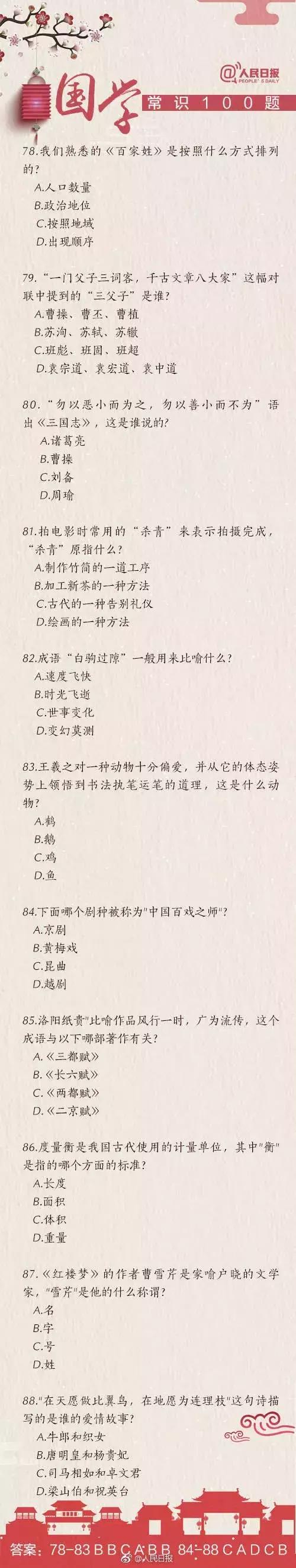 人民日报2021公务员考试必背100题,人民日报公务员题库