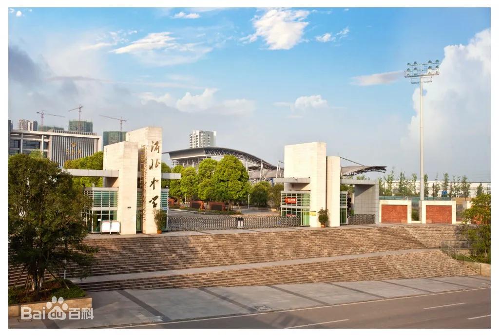 重庆七大直属高中及其校区,重庆主城读高中条件