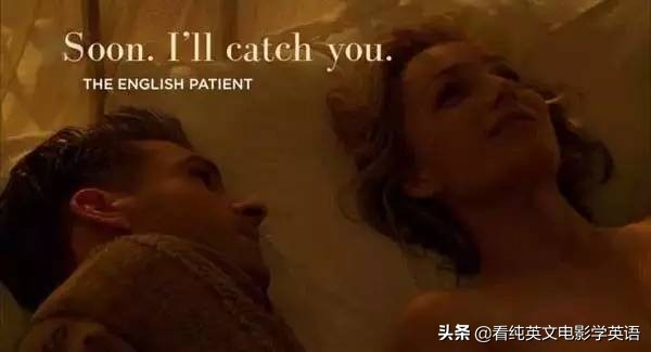 超级浪漫的英语台词,一段浪漫的英文台词