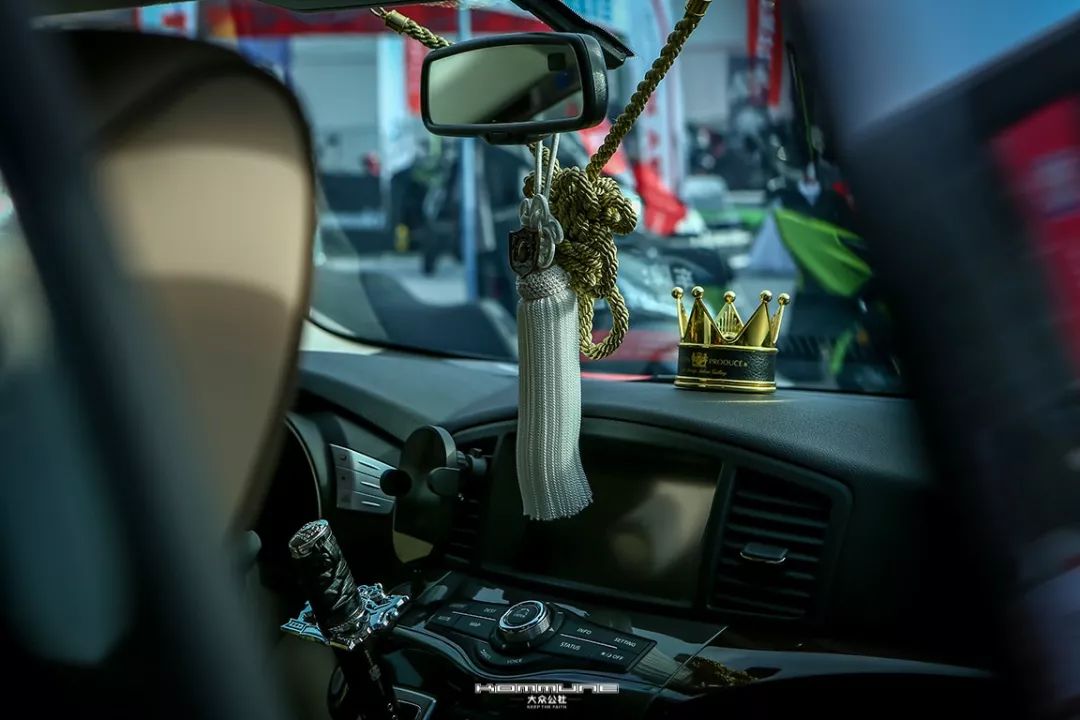 大众公社上海聚驾派,我们的“七情六欲”!(第二弹)