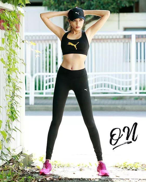 日本有理想身材的女明星,日本女星身材前五名