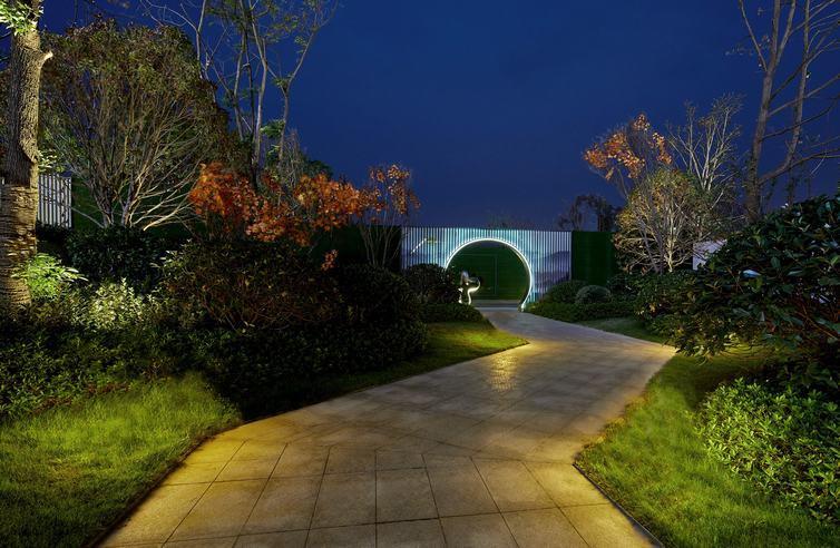 品・江南画意|中梁・印江南