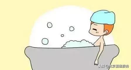 婴儿冬天多久洗一次澡,孕妈多久洗一次澡合适