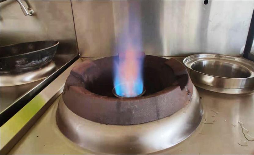 甲醇灶能改燃气灶吗,甲醇植物油燃料灶具