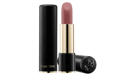 兰蔻口红最新款是什么色号,兰蔻口红色号推荐第一名是哪一款