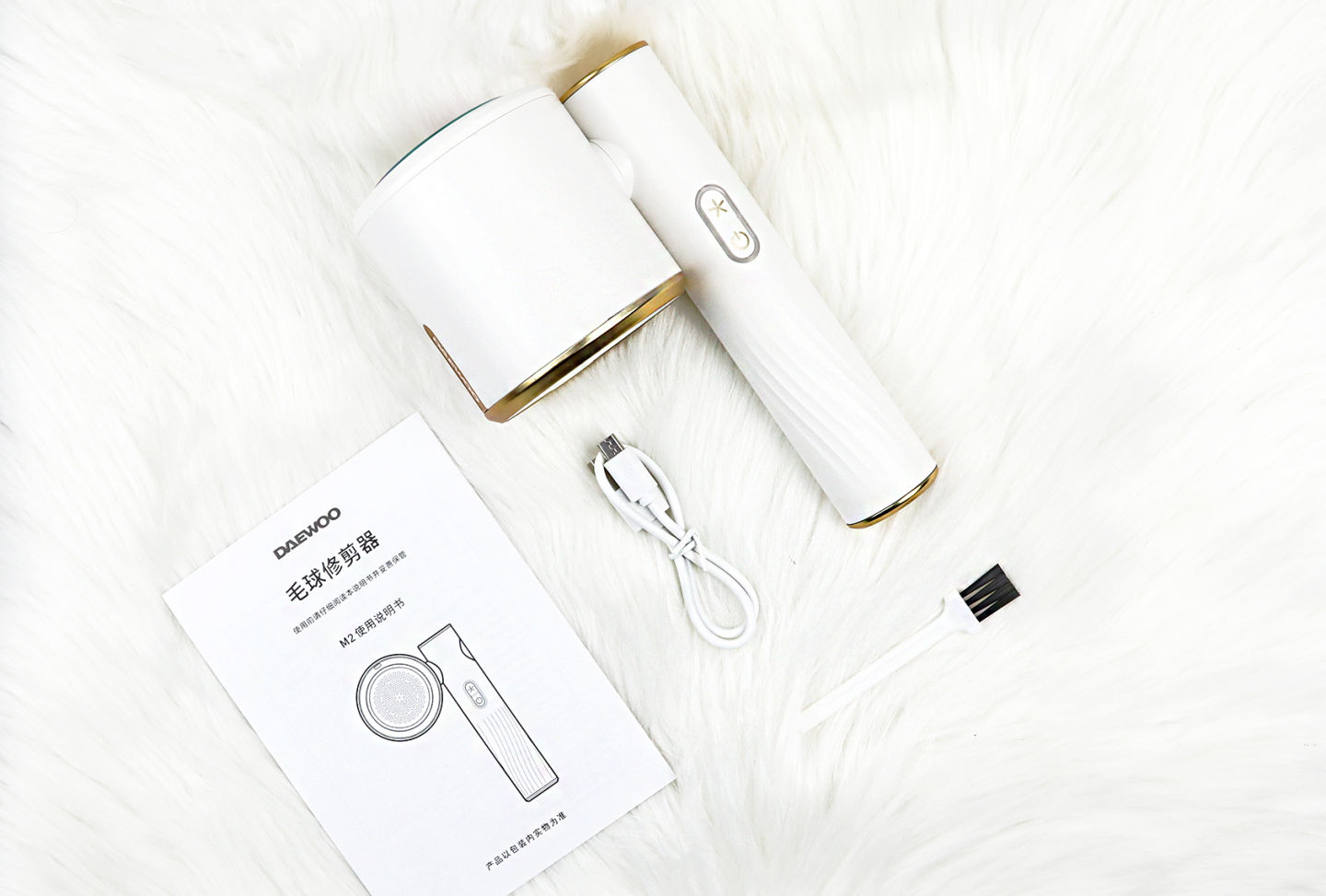 小米毛球修剪器和智感毛球修剪器,大宇毛球修剪器m1和m3有什么区别