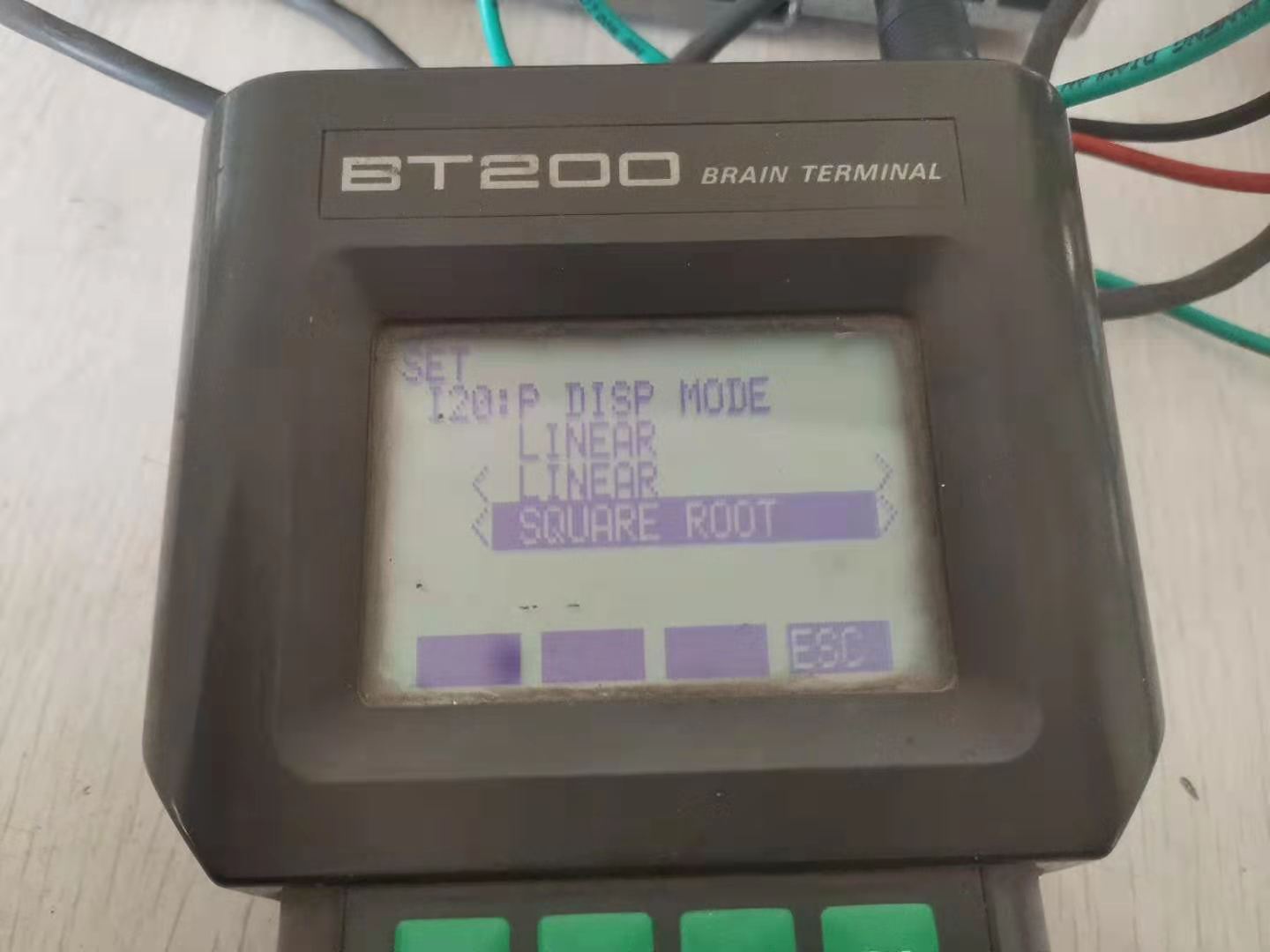 川仪差压变送器怎么调零点,横河川仪压力变送器如何设置参数