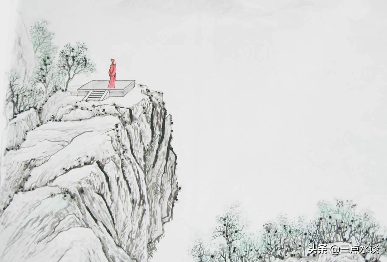 杜甫年轻的时候到底有多帅 (杜甫年轻时竟然那么帅)