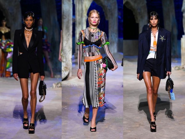 范思哲奢侈品牌排名,范思哲2015高定