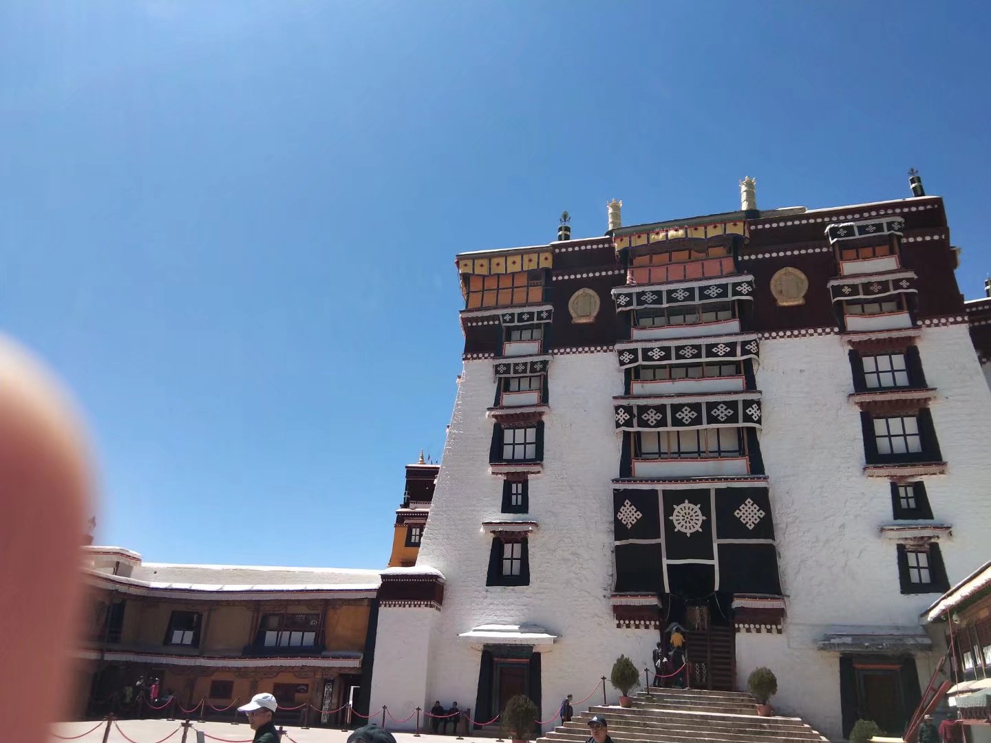 去拉萨建议游玩几天,去拉萨最详细的旅游攻略