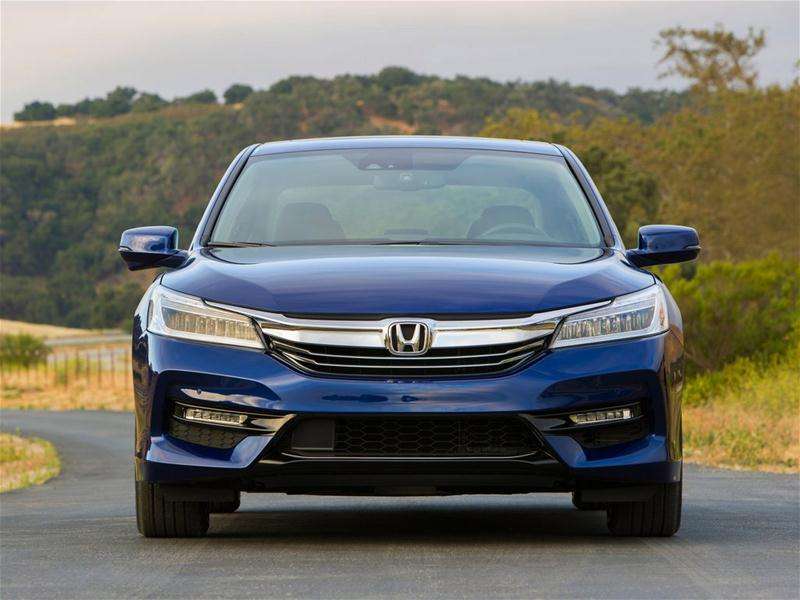 新能源车型战力究竟几何？不妨看看“沃德”