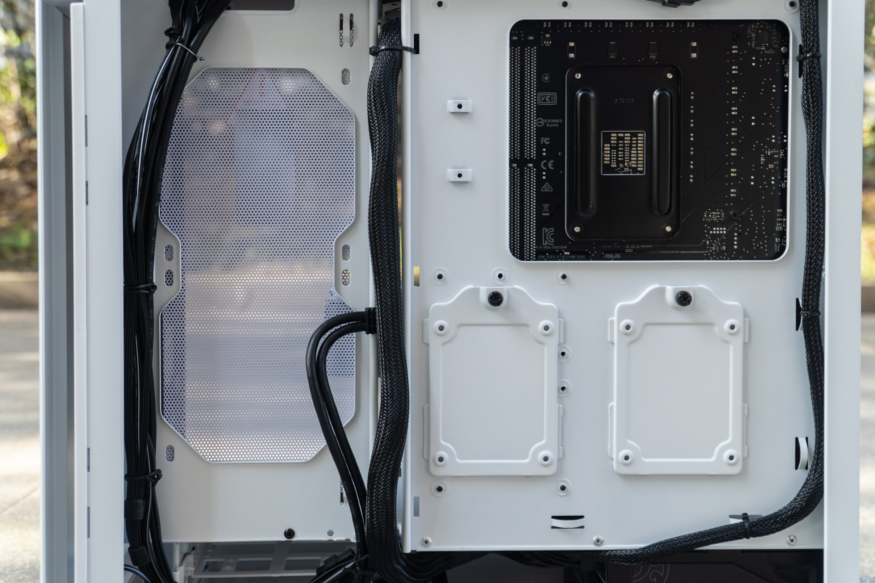 xpg入侵者机箱风扇,威刚xpg入侵者机箱教程